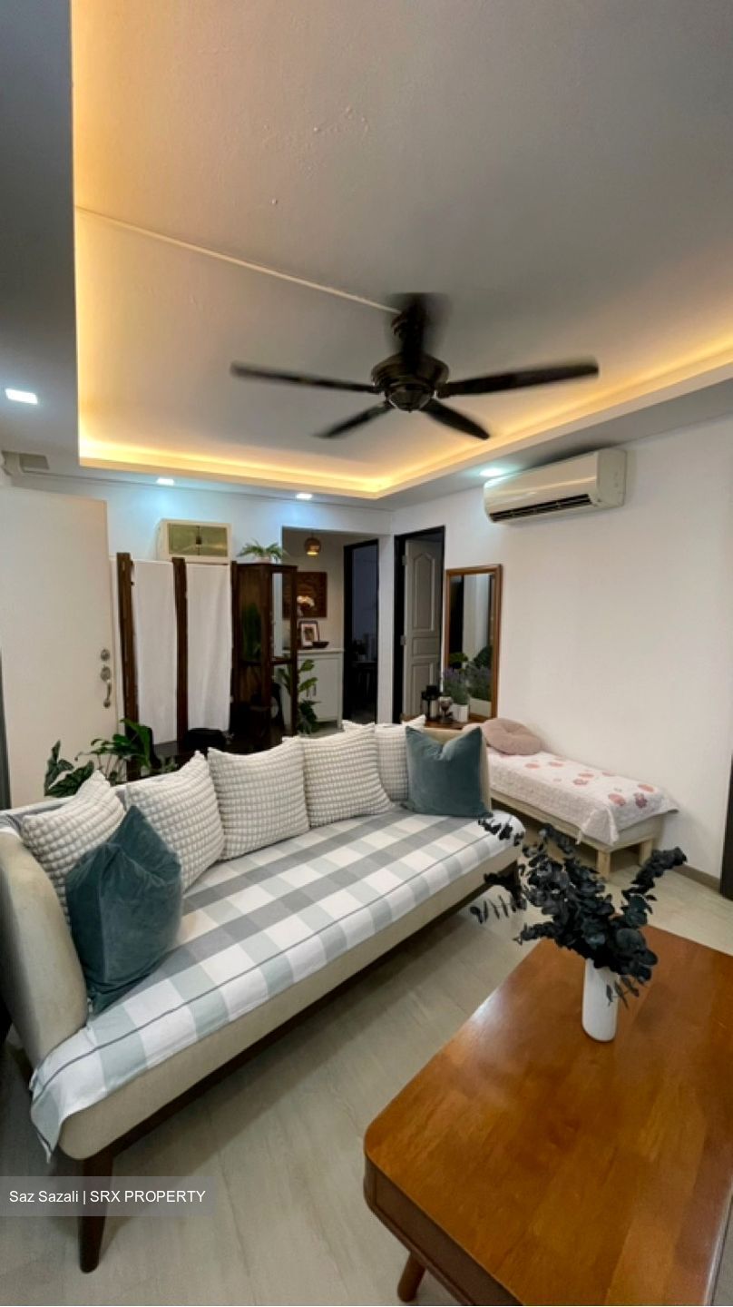 Blk 428 Woodlands Street 41 (Woodlands), HDB 4 Rooms #639457431